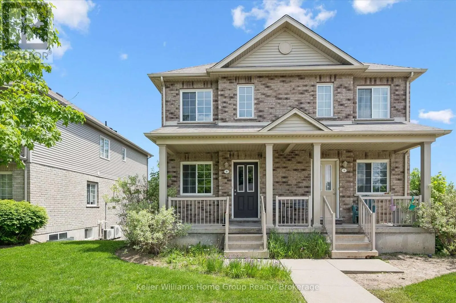 3 - 35 Mountford Drive, Guelph (Grange Road)